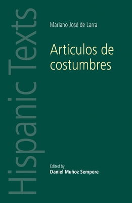 ArtiCulos De Costumbres