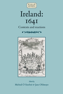 Ireland: 1641