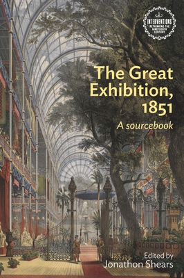 The Great Exhibition, 1851