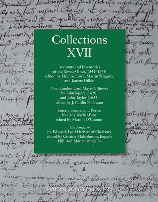 Collections Xvii