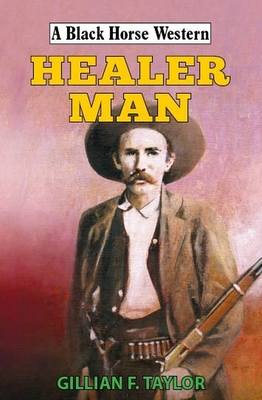 Healer Man