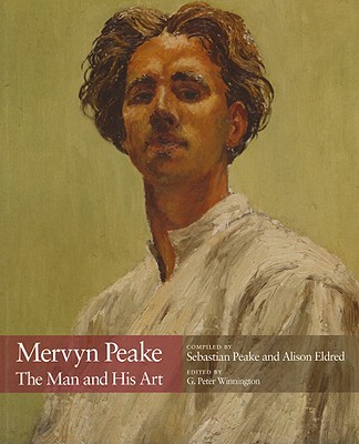 Mervyn Peake