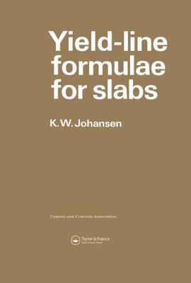 Yield-line Formulae for Slabs