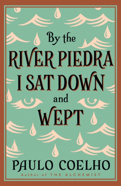 By River Piedra I Sat Down