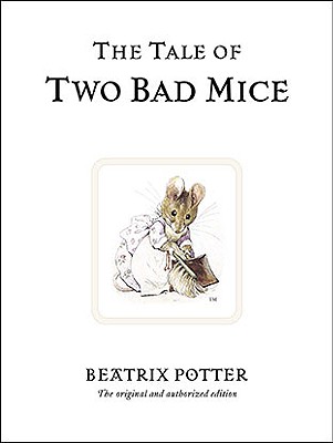 The Tale of Two Bad Mice