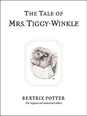 The Tale of Mrs. Tiggy-Winkle