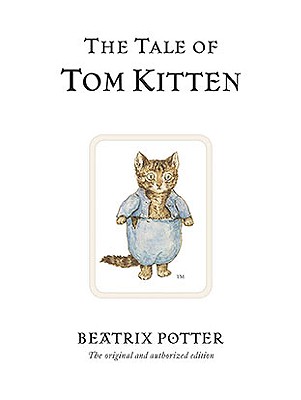 The Tale of Tom Kitten