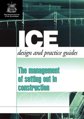 The Management of Setting out in Construction