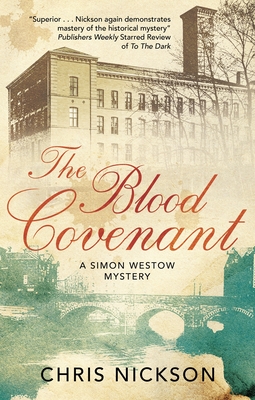 The Blood Covenant