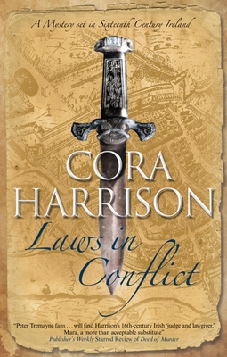 Laws in Conflict