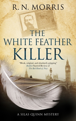 The White Feather Killer