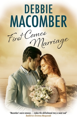 First Comes Marriage