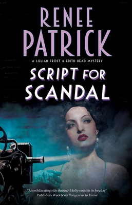 Script for Scandal