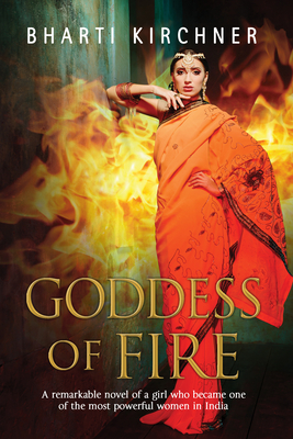 Goddess of Fire