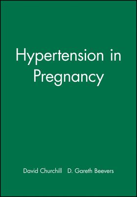 Hypertension in Pregnancy