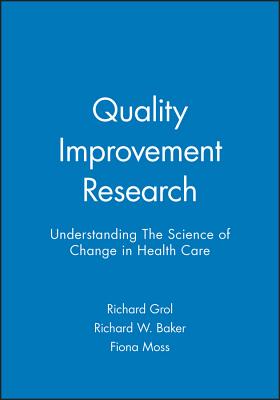 Quality Improvement Research