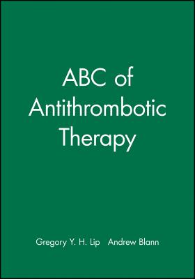 ABC of Antithrombotic Therapy