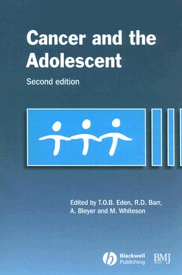 Cancer and the Adolescent