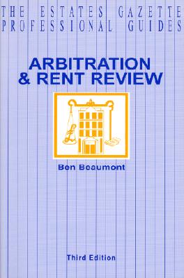 Arbitration and Rent Review