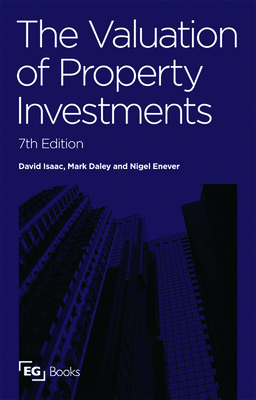 The Valuation of Property Investments