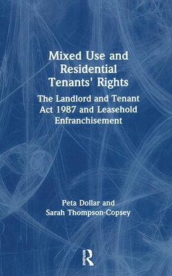 Mixed Use and Residential Tenants' Rights