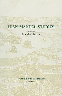 Juan Manuel Studies