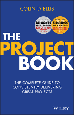 The Project Book