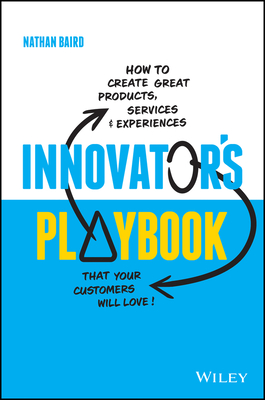 Innovator's Playbook