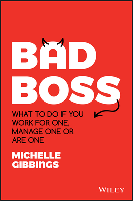 Bad Boss