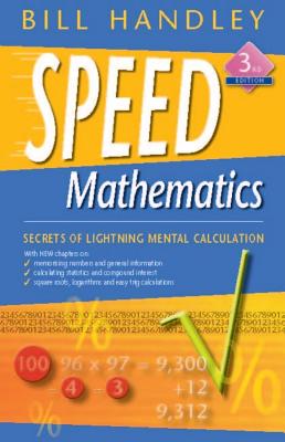 Speed Mathematics