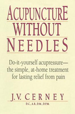 Acupuncture without Needles