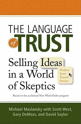 The Language of Trust