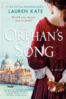 The Orphan''s Song