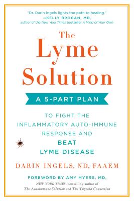 The Lyme Solution