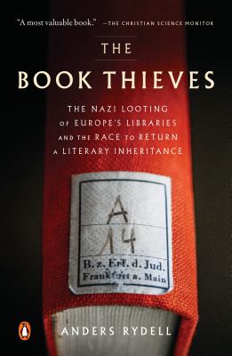 The Book Thieves