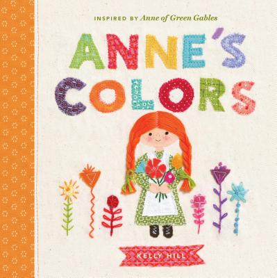 Anne''s Colors