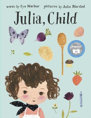 Julia, Child