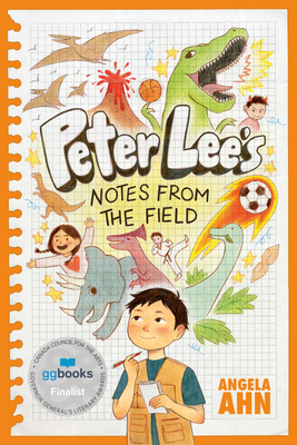 Peter Lee''s Notes from the Field