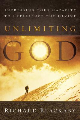 Unlimiting God