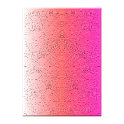 Christian Lacroix Neon Ombre Paseo Boxed Notecards