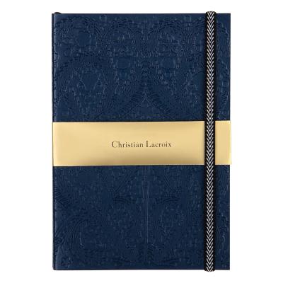 Christian Lacroix Nuit A5 8" X 6" Paseo Notebook