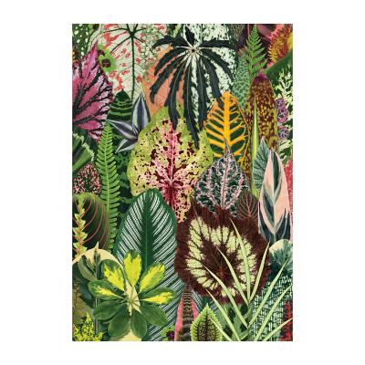 Houseplant Jungle A5 Journal
