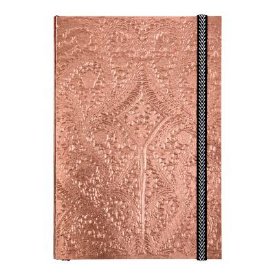 Christian Lacroix Sunset Copper A5 Paseo Notebook