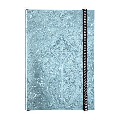 Christian Lacroix Moon Silver A5 Paseo Notebook