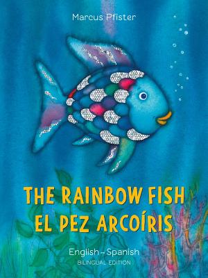 The Rainbow Fish/Bi:libri - Eng/Spanish