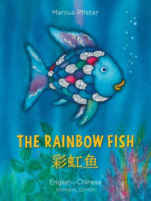 The Rainbow Fish/Bi:libri - Eng/Chinese