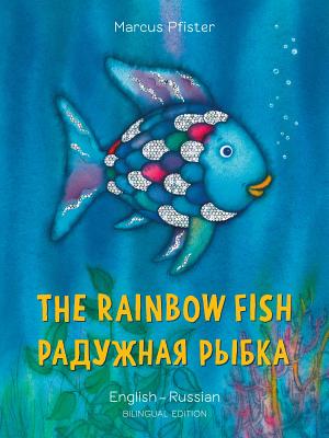 The Rainbow Fish/Bi:libri - Eng/Russian