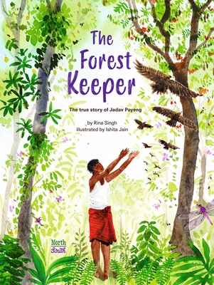 The Forest Keeper