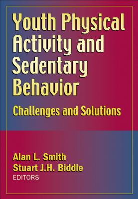 Youth Physical Activity and Sedentary Behavior