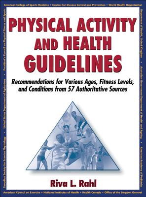 Physical Activity and Health Guidelines